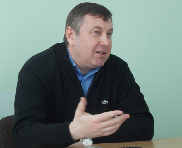 Лесокрады времен Януковича протащили в Гослесагентство свою марионетку – Владимира Бондаря