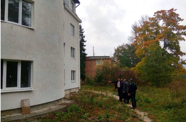 Міноборони купило 16 дорогих квартир - не придатних для життя