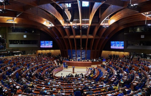 Після резолюції ПАРЄ треба міняти формат переговорів по Донбасу, – нардеп Євтушок