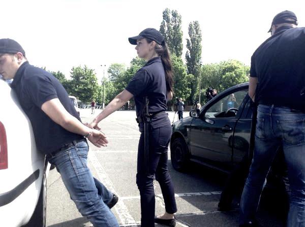 Презумпция правоты. Каких полномочий хотят полицейские