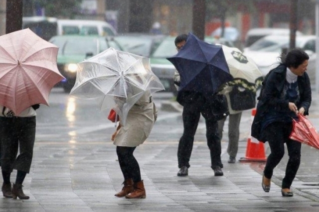 В Україні через негоду знеструмлено 270 населених пунктів