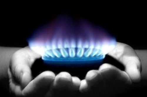 Льготу на отопление газом урезали с 7 до 5,5 куба