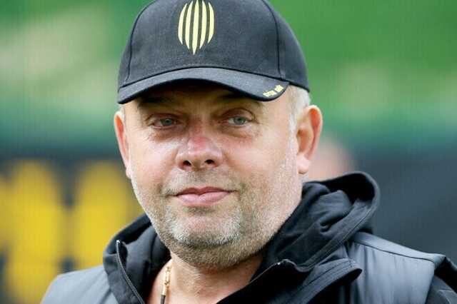 Григорий Козловский: «Рух принял детей, а также 700 беженцев»