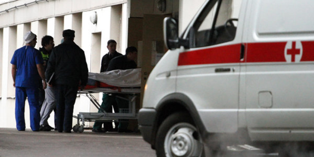 В Армении группа неизвестных порезала российского солдата