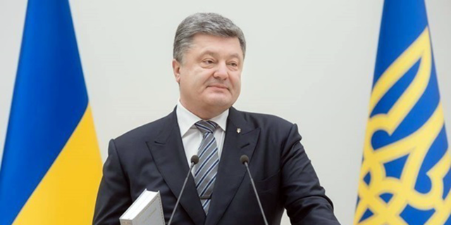Боевики «ЛДНР» заставили Порошенко отменить визит в Запорожье