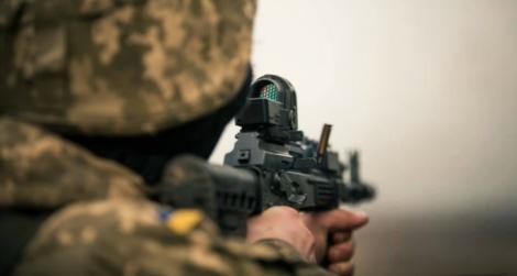 Террористы под Мариуполем умирают от какой-то неведомой болезни, – волонтёр