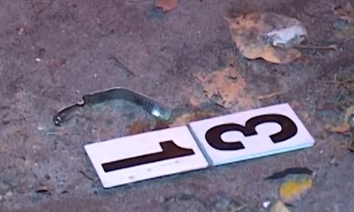 При взрыве в Киеве погиб объявленный в розыск дезертир