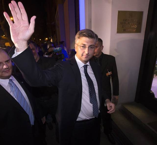 Глава комитета Европарламента по ассоциации Украина-ЕС досрочно сложил полномочия