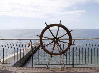 В Крым прибыла делегация итальянских депутатов