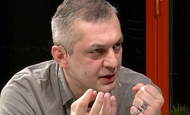 Корчилава о делегации Грузии в ПАСЕ: Простите нас, украинцы