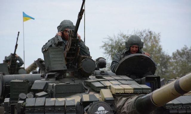 "14 жовтня: доземний уклін усім, хто захищає Україну!" - волонтери зняли відеоролик