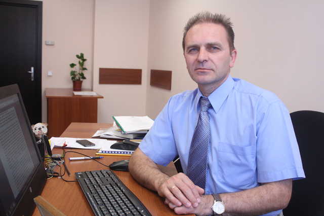 Як живе суддя апеляційного суду міста Києва та член ВРЮ Вадим Нежура