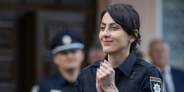 Какие дополнительные полномочия нужны украинской полиции