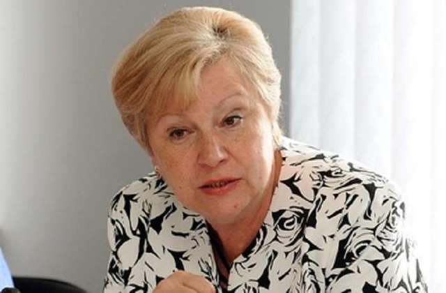 Александровской изменили меру пресечения на домашний арест