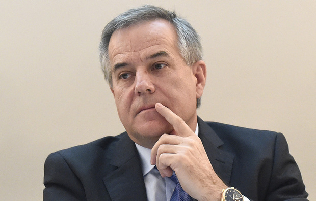 Інвестор з Німеччини: Українська влада перешкоджає бізнесу