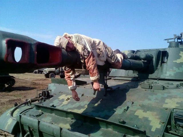 "Є така професія – Батьківщину зачищати": Як жартують Захисники України