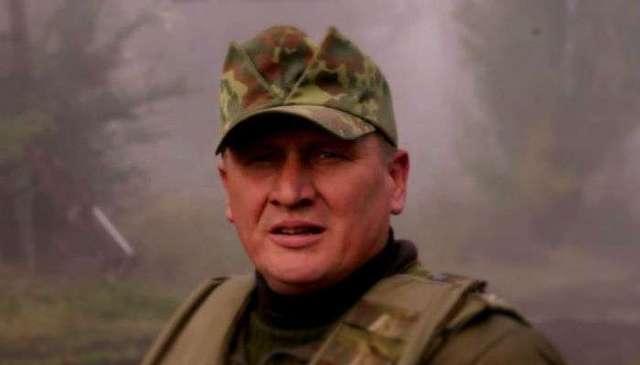 Комбат рассказал о необходимом Украине президенте (ВИДЕО)