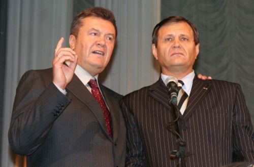 Ландик рассказал, кто из власти знал о планах России окупировать Донбасс