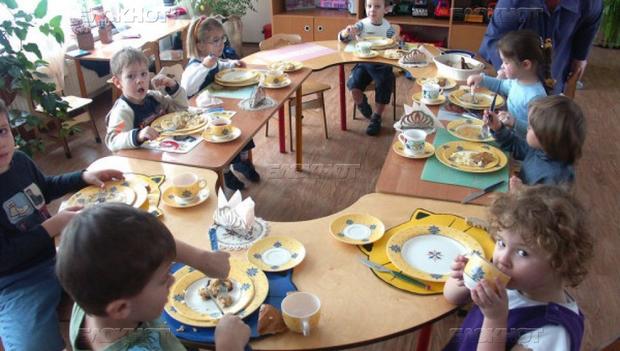 Кабмин Украины обновит нормы потребления продуктов