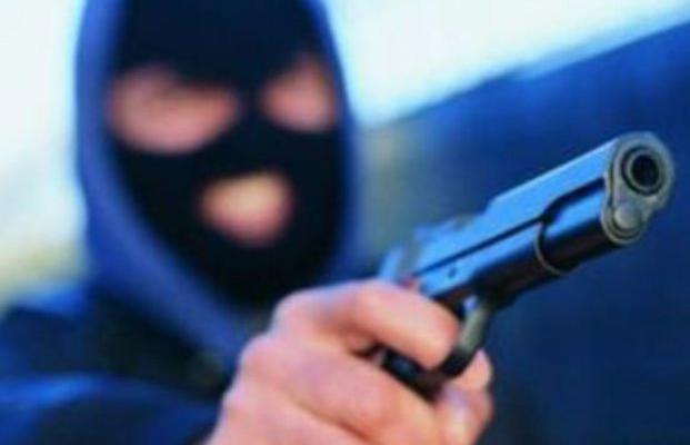 Черные менялы сдают клиентов грабителям