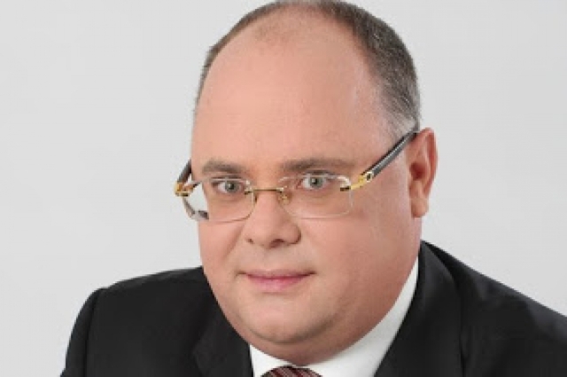 Критические дни универсального Карандаша: как поживает фанат Глазьева — Александр Кондрашов