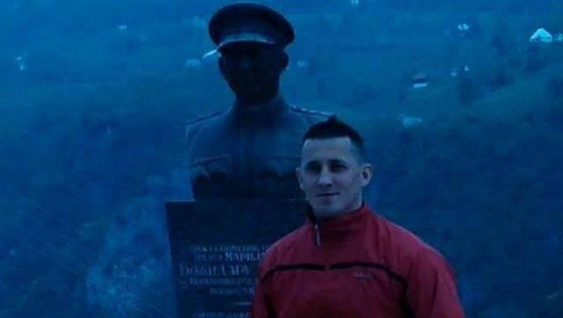 На Покрову під Маріуполем знищили сербського найманця “ДНР”, – ЗМІ