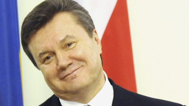 Как Украина оказалась в должниках у Януковича