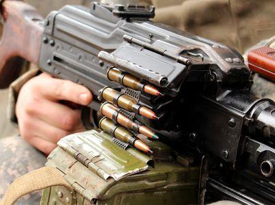 Боевики вдвое увеличили интенсивность обстрелов на Мариупольском направлении