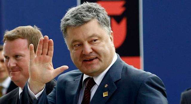 Машовец: Порошенко поставил на место Путина и Суркова