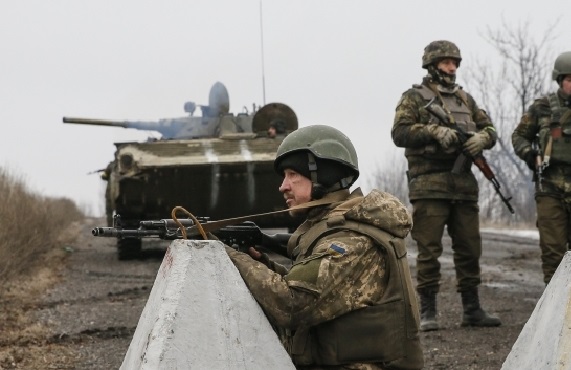 Эскалация под Мариуполем: бойцы АТО рассказали о новой серьезной опасности