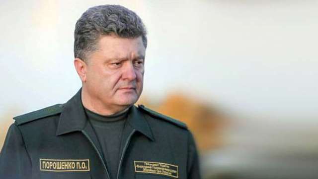 Украина без гарантий безопасности не будет выполнять политическую часть Минска - Порошенко