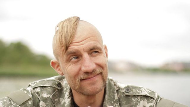 Мережу підірвала пародія “Студії Квартал-95” на депутата Гаврилюка