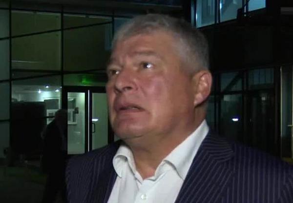 Кому война, а кому денежные знаки или Обыкновенный колаборационизм