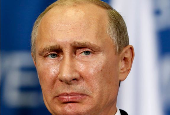 Меркель подтвердила исключение Путина из нормандского формата