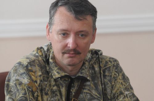 Обострение под Мариуполем: Стрелков рассказал о последствиях для Киева и Кремля