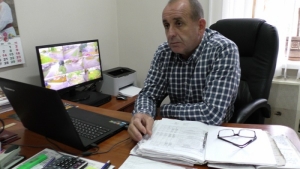 Председатель сельсовета на Николаевщине покрыл свое село сплошным видеонаблюдением и собрал отряд самообороны из 16-ти охотников