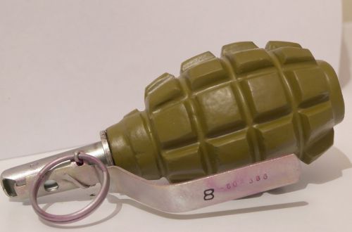 На Сумщине ребенок взорвал боевую гранату у себя в квартире