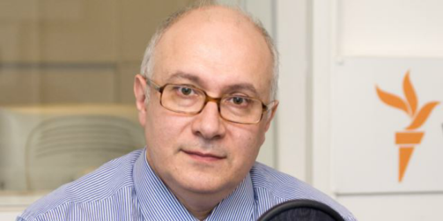 Журналист обвинил Грузию в измене Украины