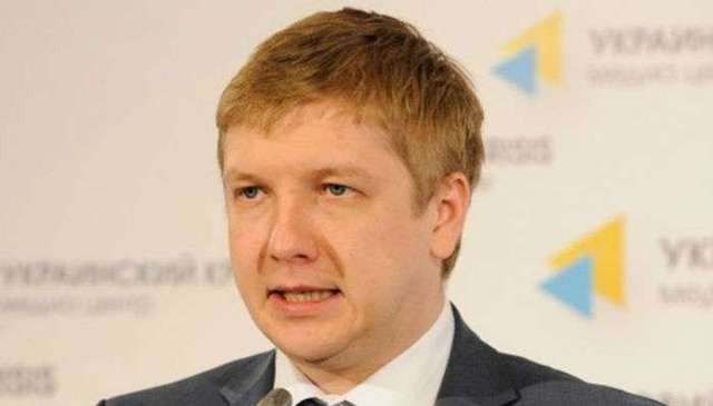 Насалик выразил недовольство работой Коболева