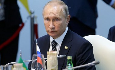 Путин ответил на условия Порошенко по «Минску»