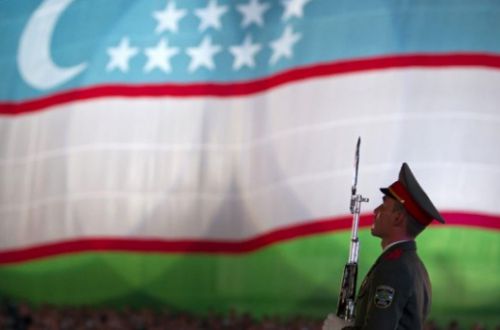 Между Узбекистаном и Украиной назрел международный скандал