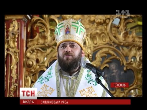 Заплямована ряса: нічний клуб, дівчата, бійка найвпливовіших ієрархів УАПЦ
