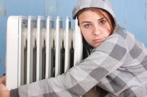 Как украинцам пережить холода?