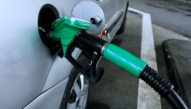 В Украине цены на бензин резко выросли