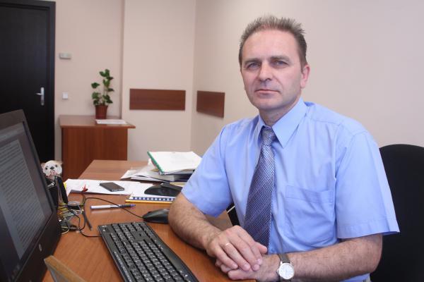 Семья члена Высшего совета юстиции "забыла" задекларировать роскошный дом