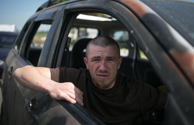 Организация Misanthropic Division взяла на себя ответственность за убийство Моторолы