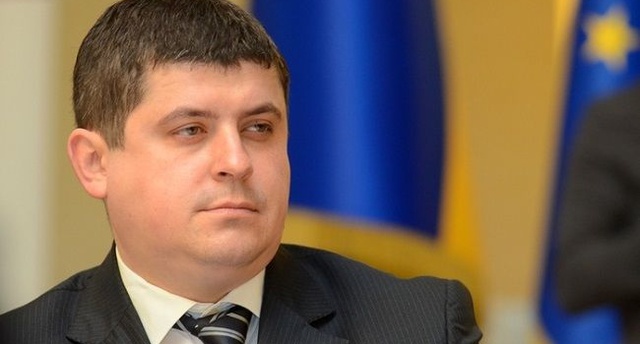 Вбивство “Мотороли” може стати причиною терактів по Україні – нардеп