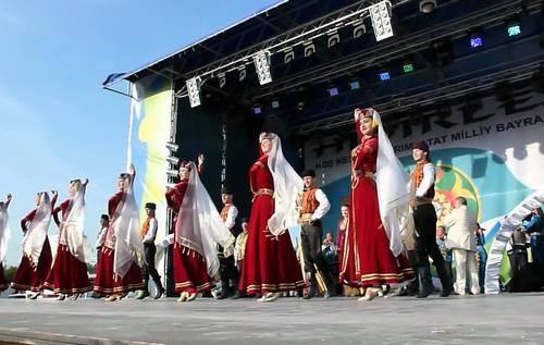 В Крыму целенаправленно уничтожают крымскотатарскую культуру - Меджлис