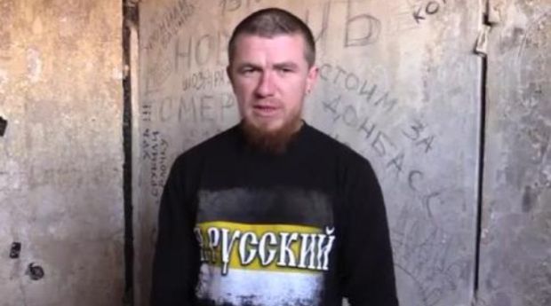 «Моторола» знал, что его хотят убить, и рассказал, кто