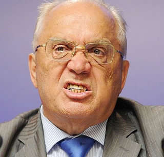 Банкир патриарха Кирилла и ректора Садовничего скрылся в неизвестном направлении